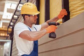 Professional Siding in Forty Fort, PA